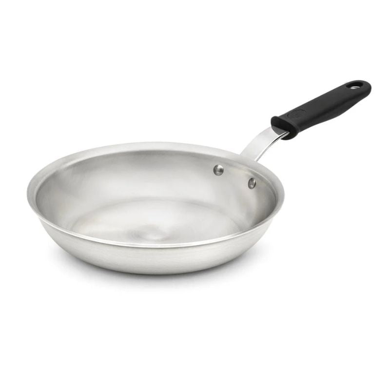 10" Aluminum Frying Pan with Cool Grip Handle