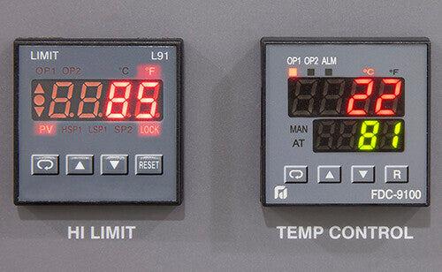18 Cubic Ft Despatch® LBB Series Bench Oven