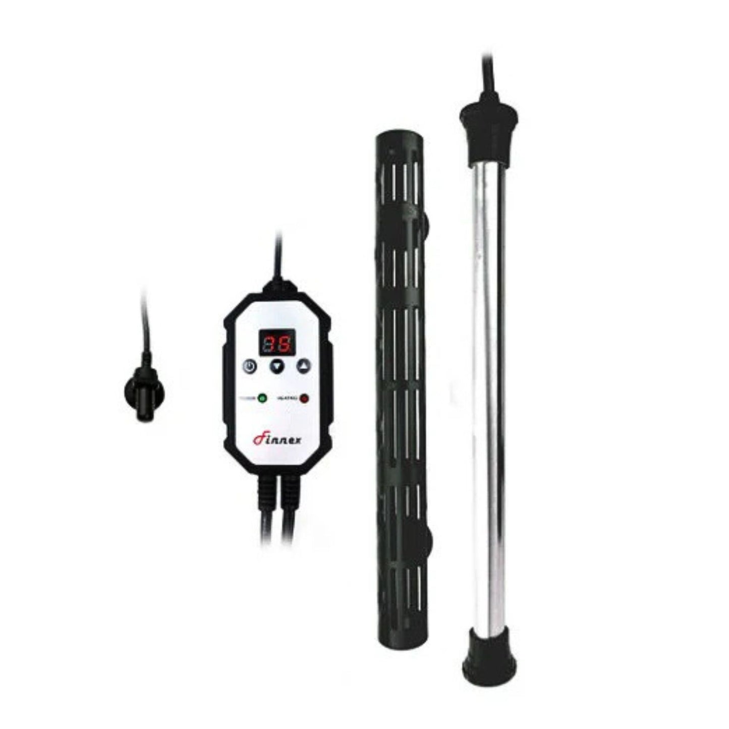 200W Digital Water Tank Heater