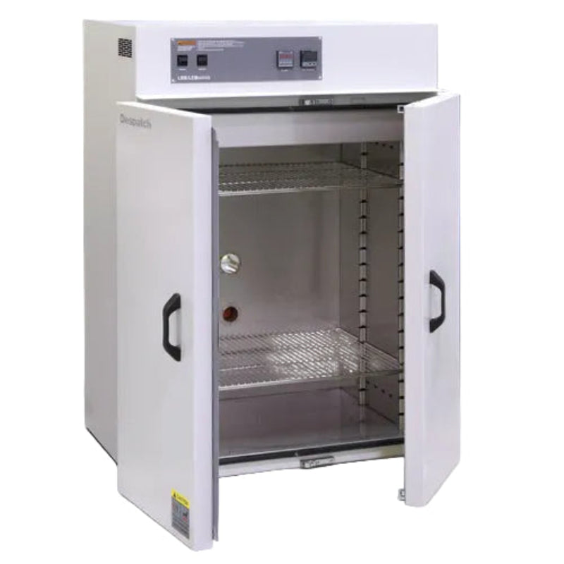 12 Cubic Ft Despatch® LBB Series Bench Oven