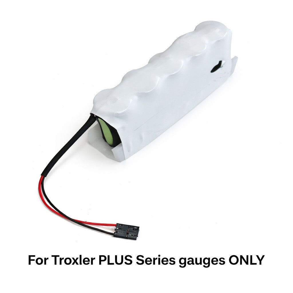 3430/3440 Plus Battery Pack Wired