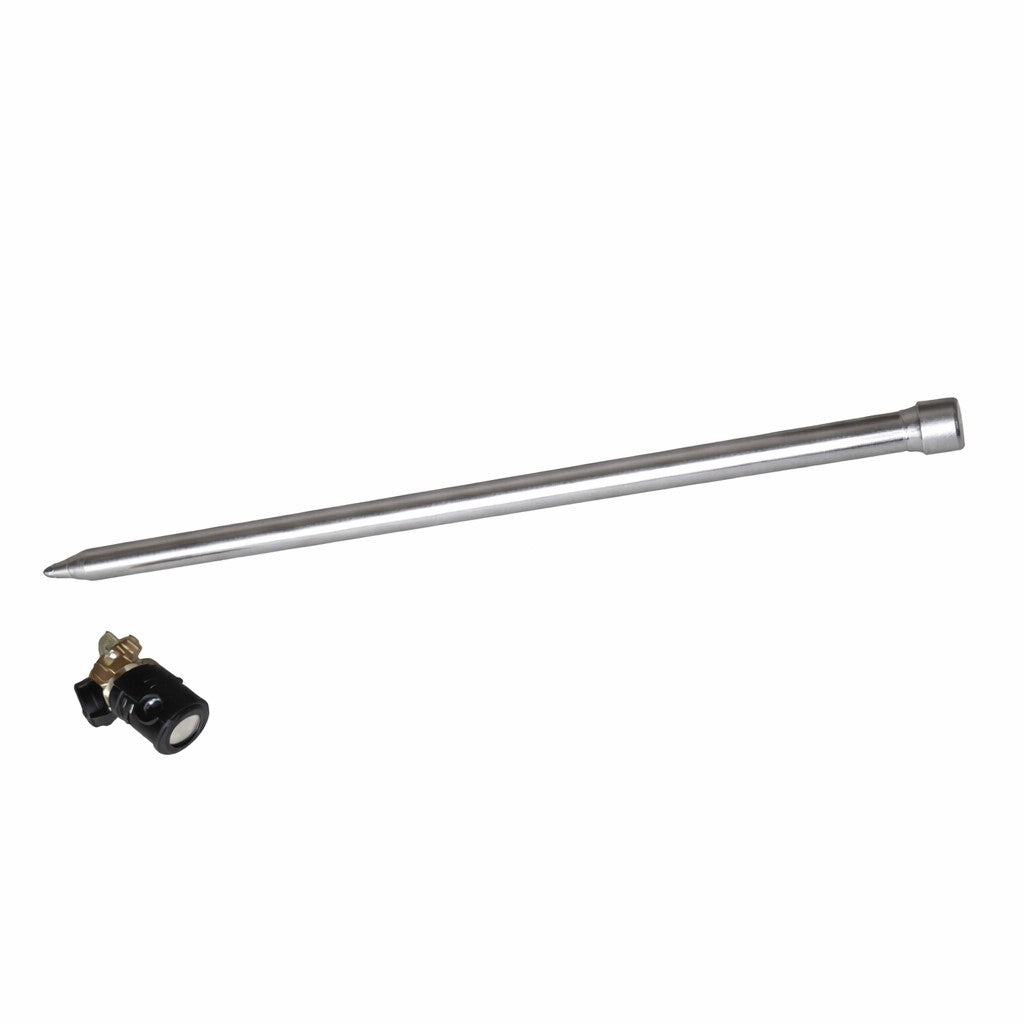 NUX Box Bar & Lock for Mounting Plate