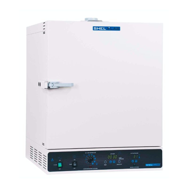 3-Cubic Ft Sheldon Forced Air Oven, 115V