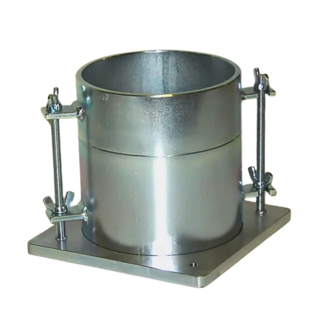 4" or 6" Proctor Compaction Mold - Standard