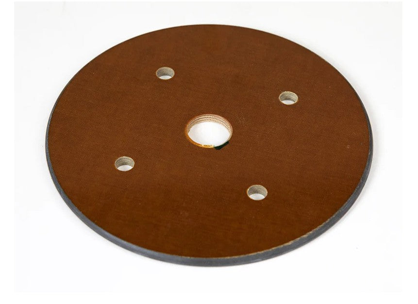 Guide Disc for Rainhart Soil Compactor