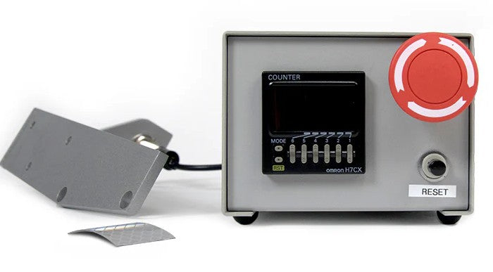 Rainhart Proctor Soil Compactor - Digital Counter