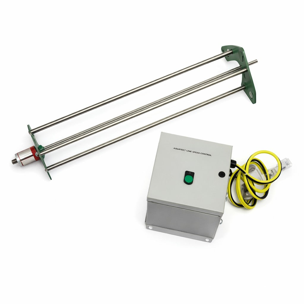 Soil Compaction Analyzer for Rainhart Soil Compactor