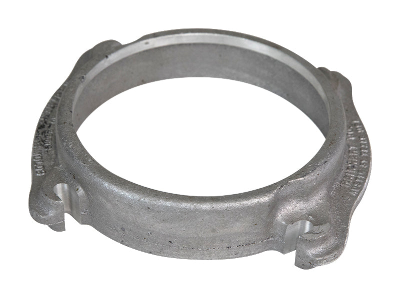 Mold Hold Down Ring - Available in 4" or 6" - for Rainhart Soil Compactor