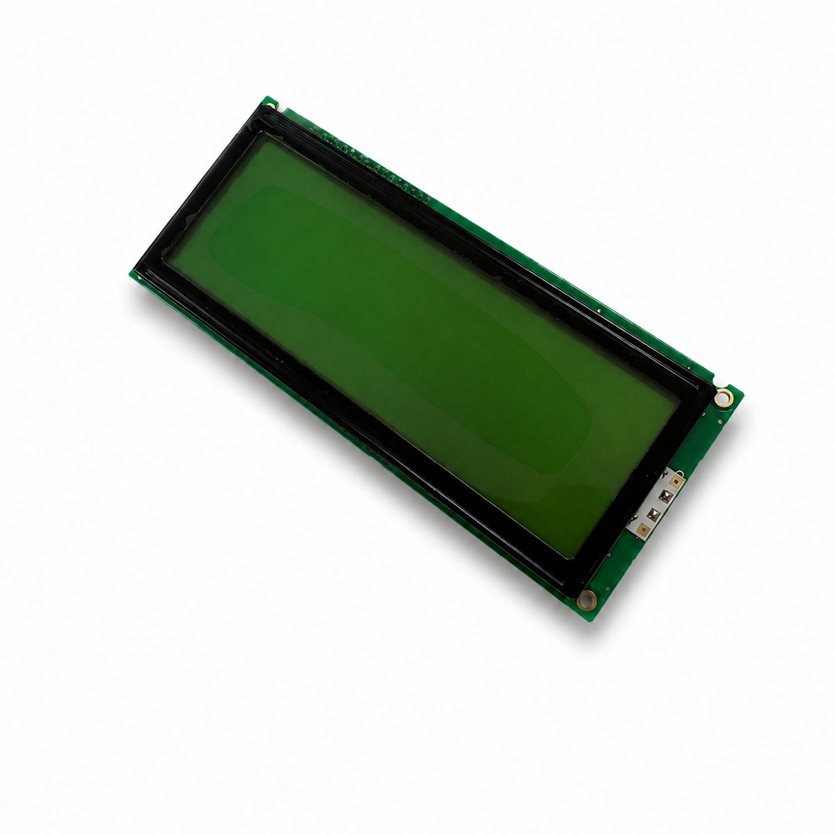 LCD Display - for Xplorer 2, SmartPanel 2, NoNuke, 5500 ThinPAVE & 4500 ComboGAUGE