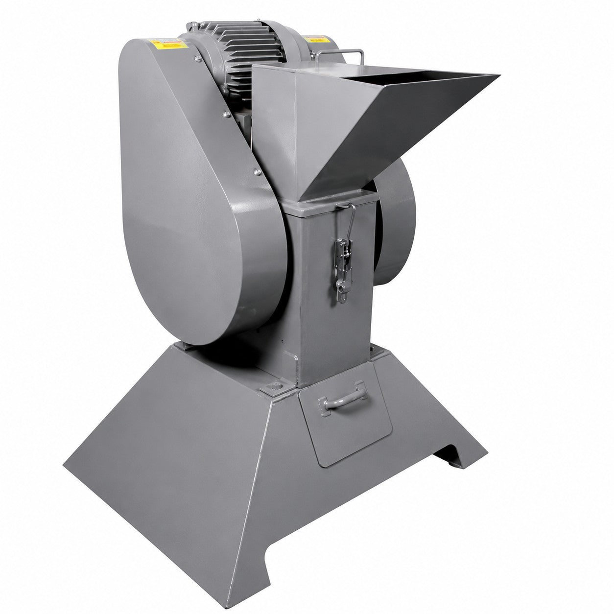 Badge Jaw Crusher - 220V, 60Hz
