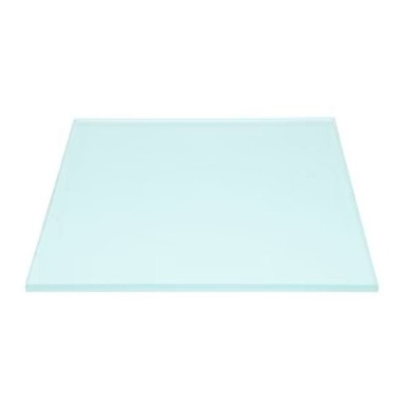ASTM D4318 Glass Plate