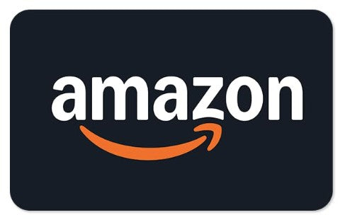 $100 Amazon Gift Card - NOT FOR RESALE - For Purchase w/ HMA Lab Supply Rewards Points ONLY
