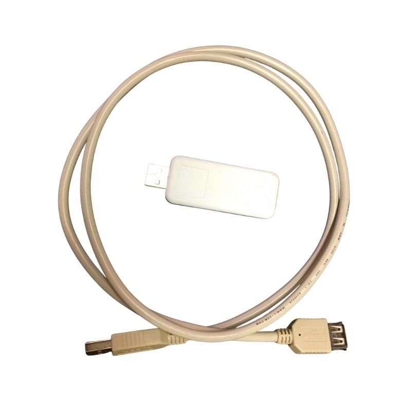 AutoRice - Optional USB Frequency Sensor