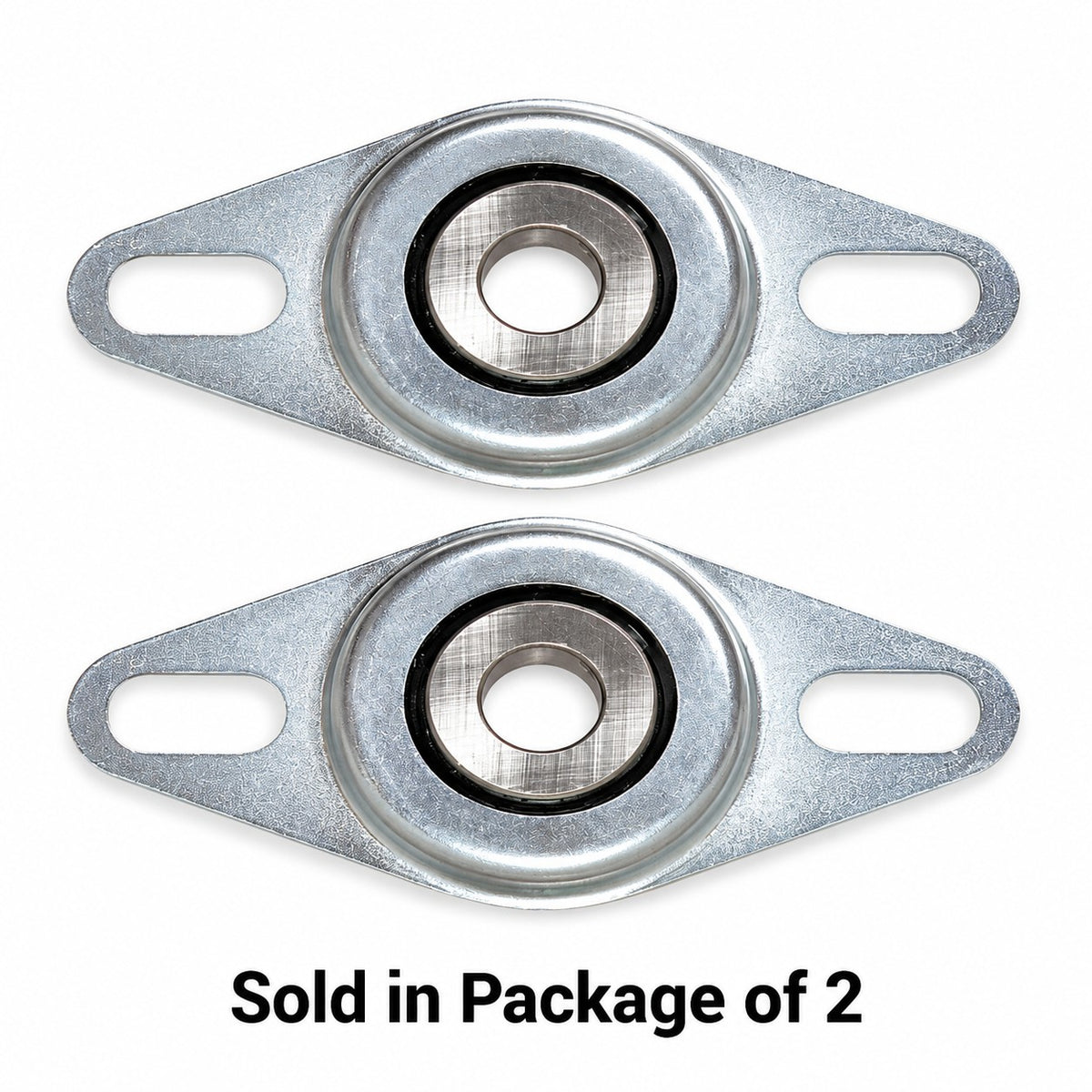 Flange Bearing for Mary Ann Sifter