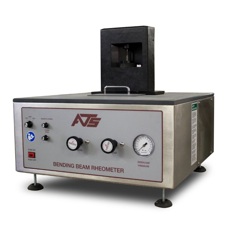 Bending Beam Rheometer 2S (BBR2S)