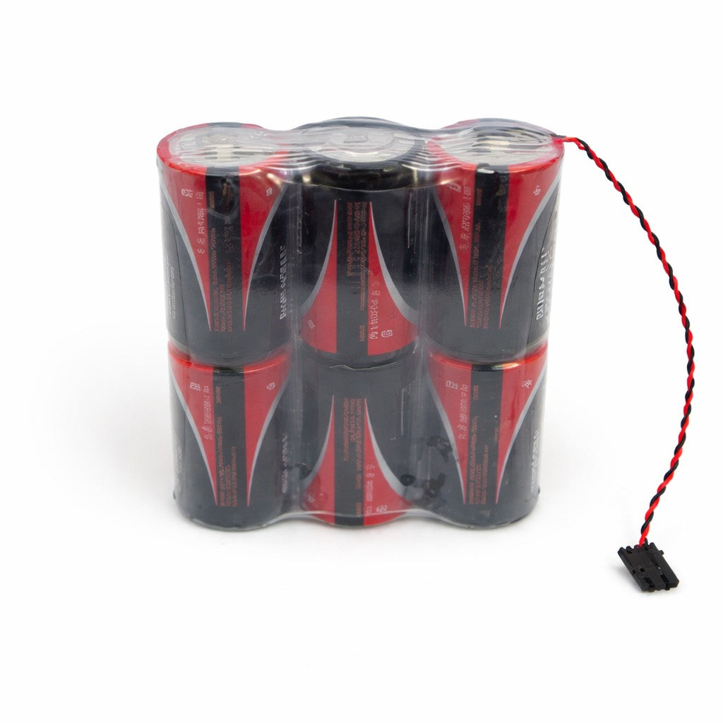 Batteries - CPN - MC-1 DR / DRP