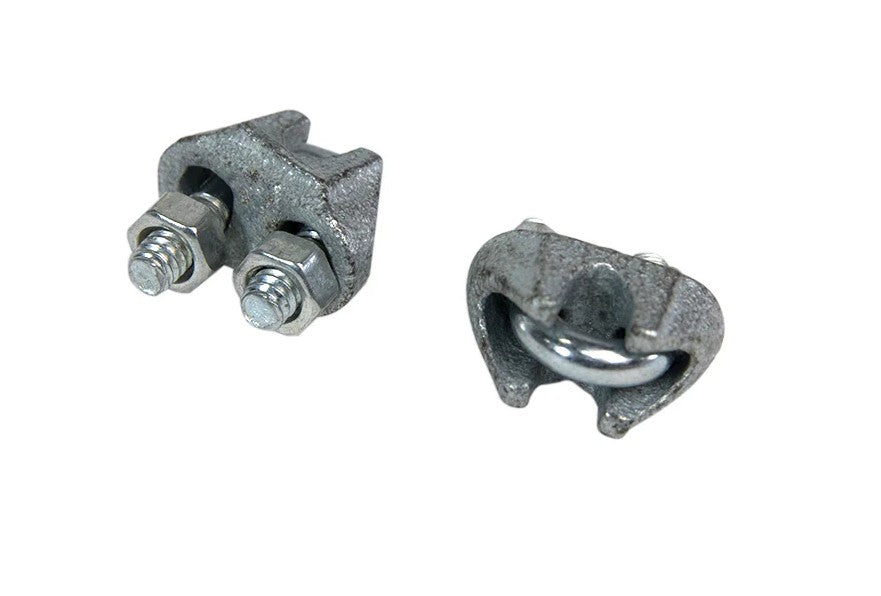 Cable Clamp for Rainhart Soil Compactor