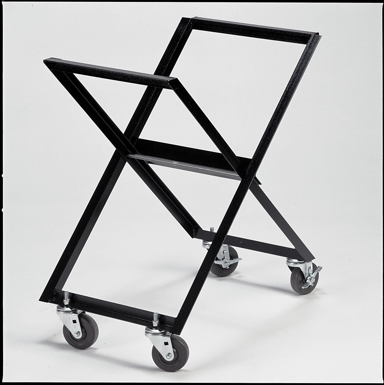 Wheel Kit for Core Saw Folding Stand