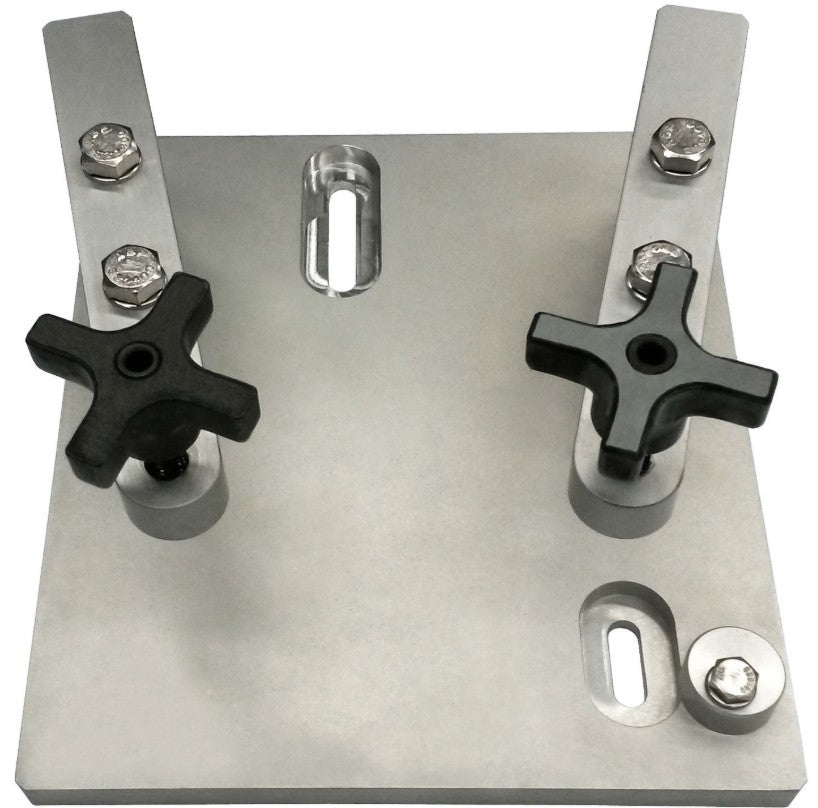 Hamburg (HWT) Sample Trimming Jig