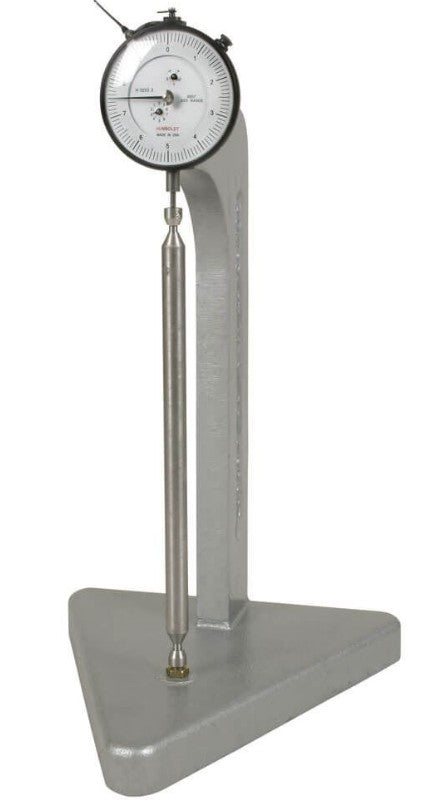 Length Comparator - Cement, Mortar, Concrete