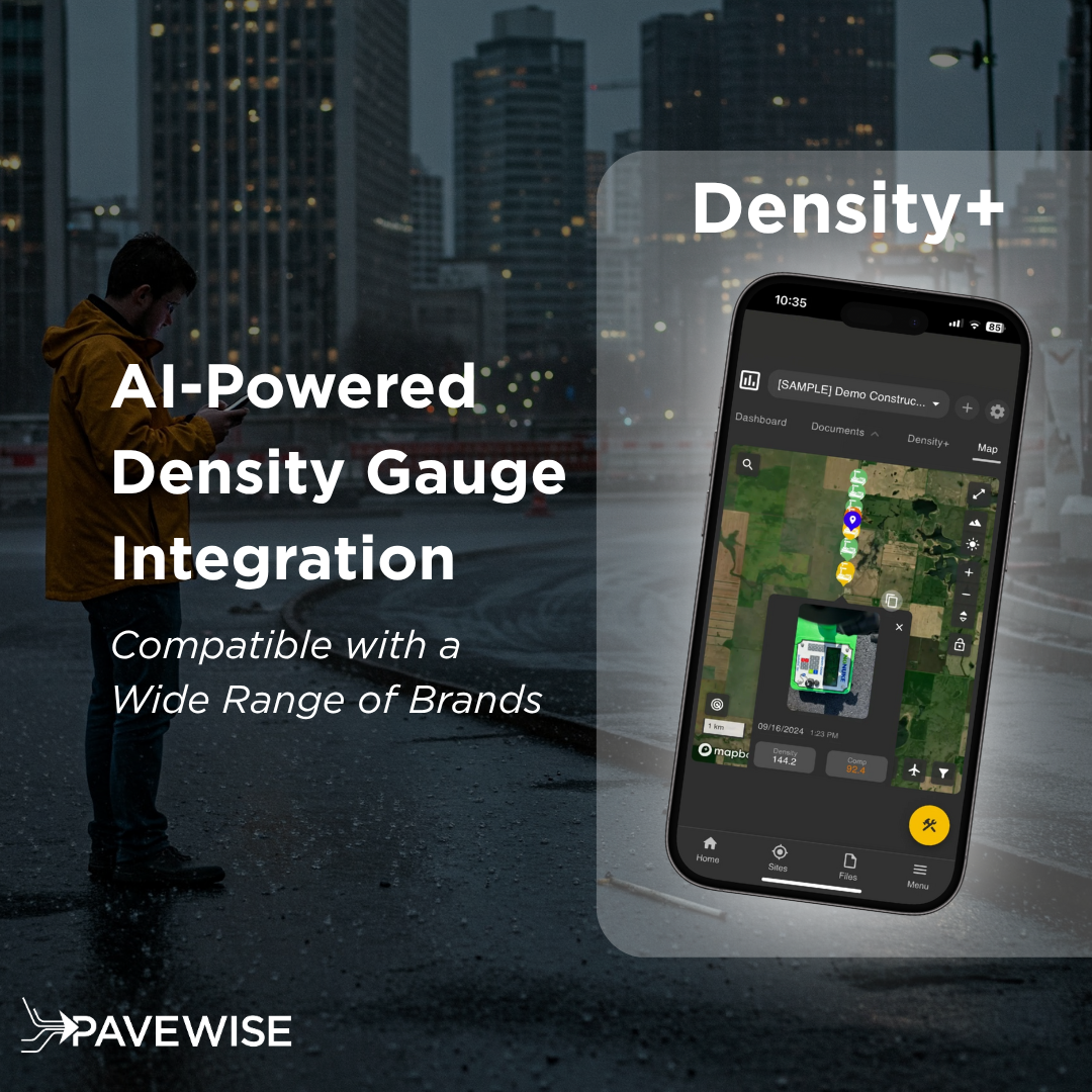 GroundTruth & PavewisePro