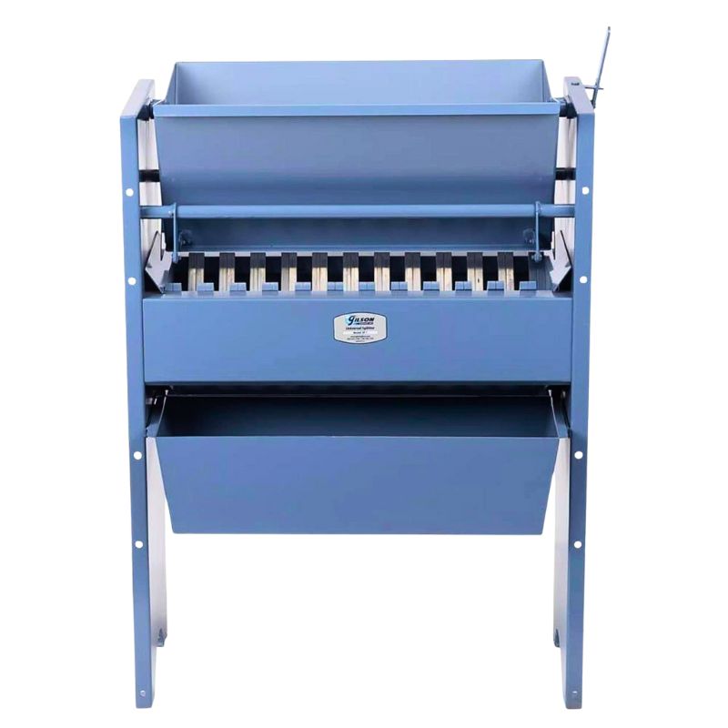 Gilson SP-1 Splitter – HMA Lab Supply