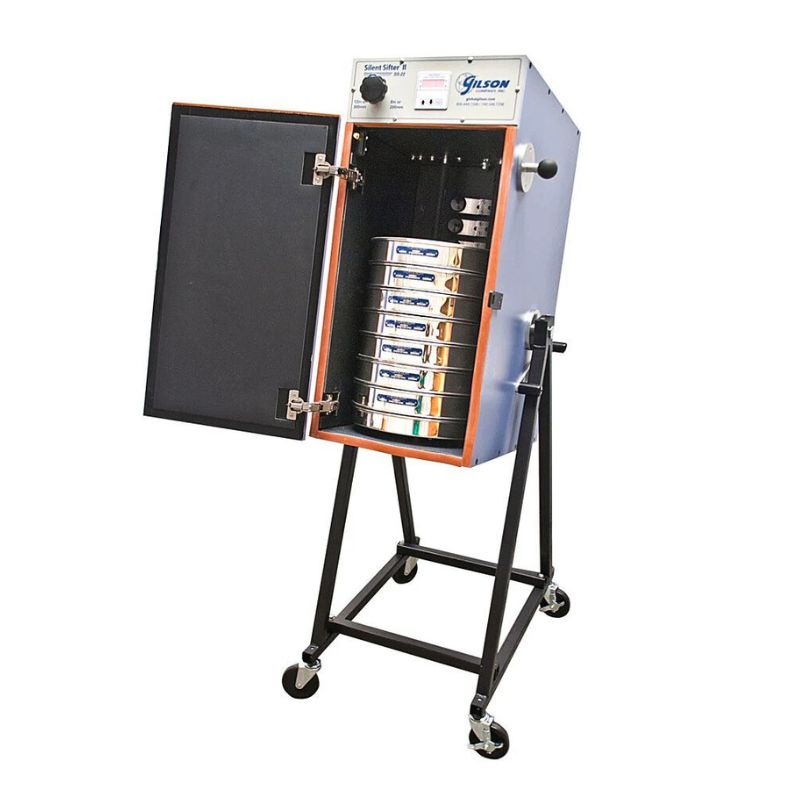 Gilson Silent Sifter® II - SS-22