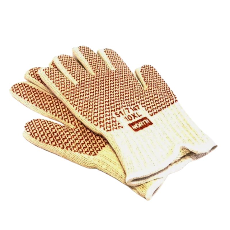 Grip'N Hot Mill Gloves