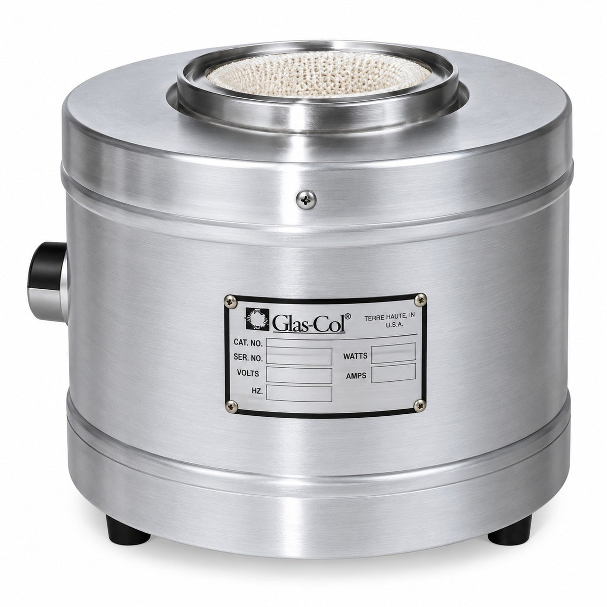 Glas-Col 1 Gallon Can Heating Mantle, 115-Volt