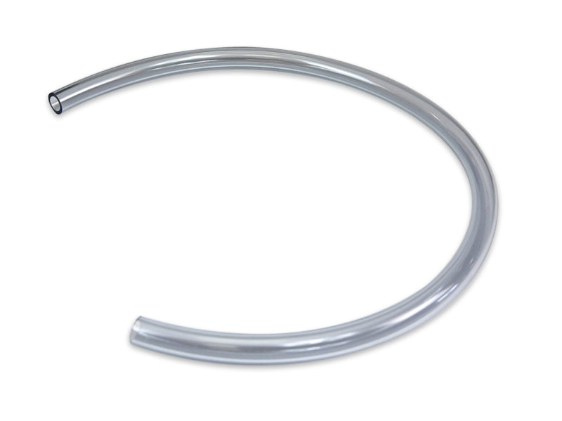 Roller Rod Vinyl Tube Covering - for Rainhart Mary Ann Shaker