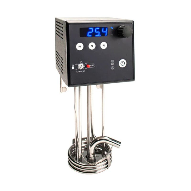 Immersion Heater / Circulator