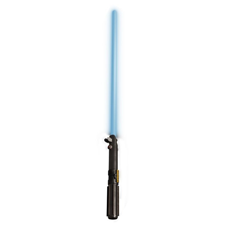 Custom-Built Single-Blade Lightsaber