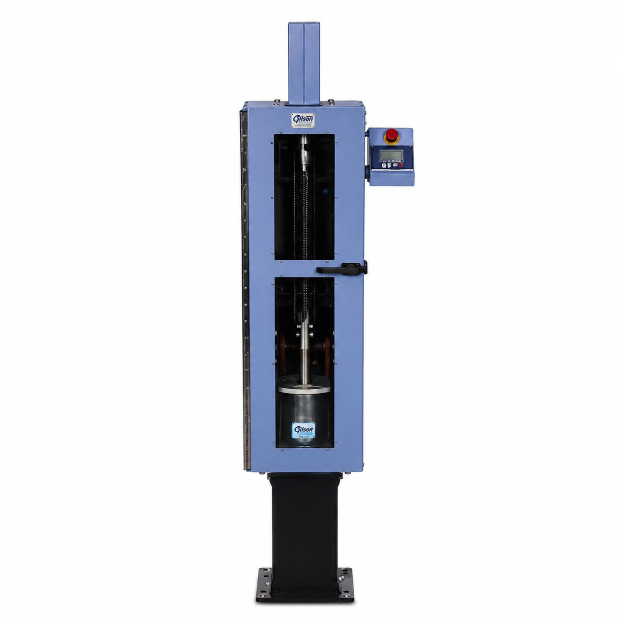 Gilson Mechanical Marshall Compactor, Rotating Base