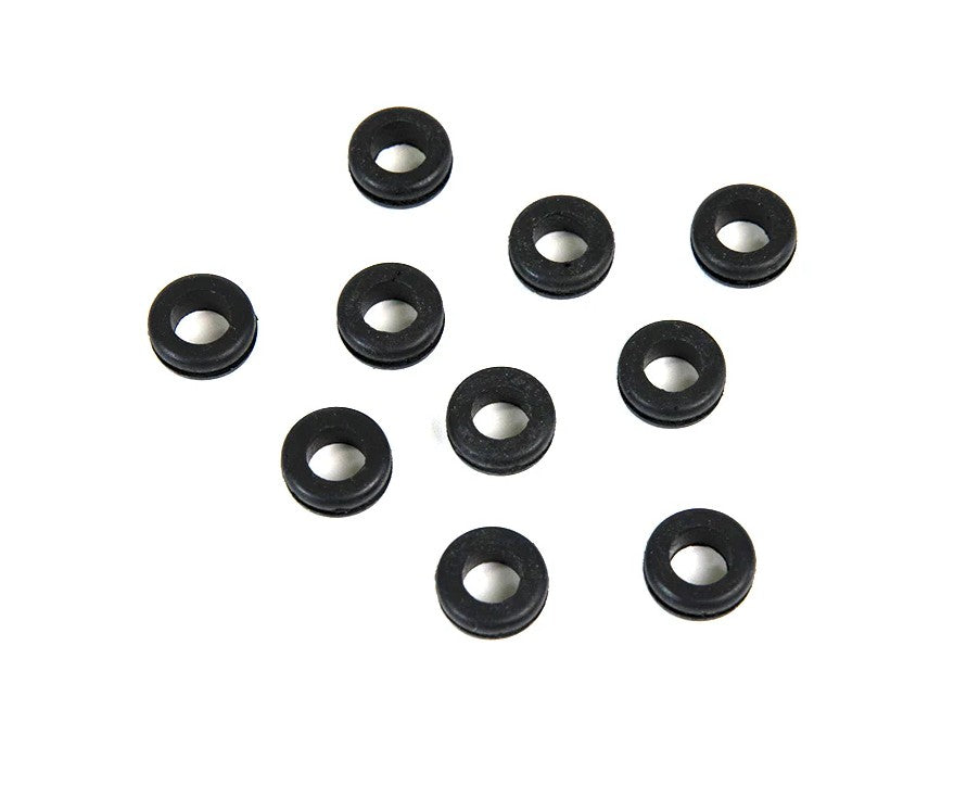 Rubber Grommet for Soil Compactor