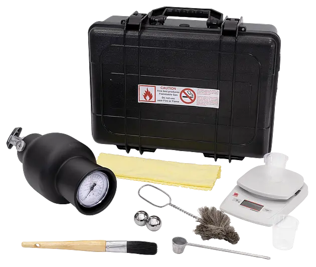 Speedy® 2000 Moisture Tester (20g)