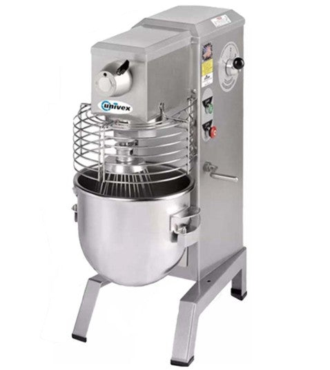 20 Quart Counter-Top Mixer - Univex