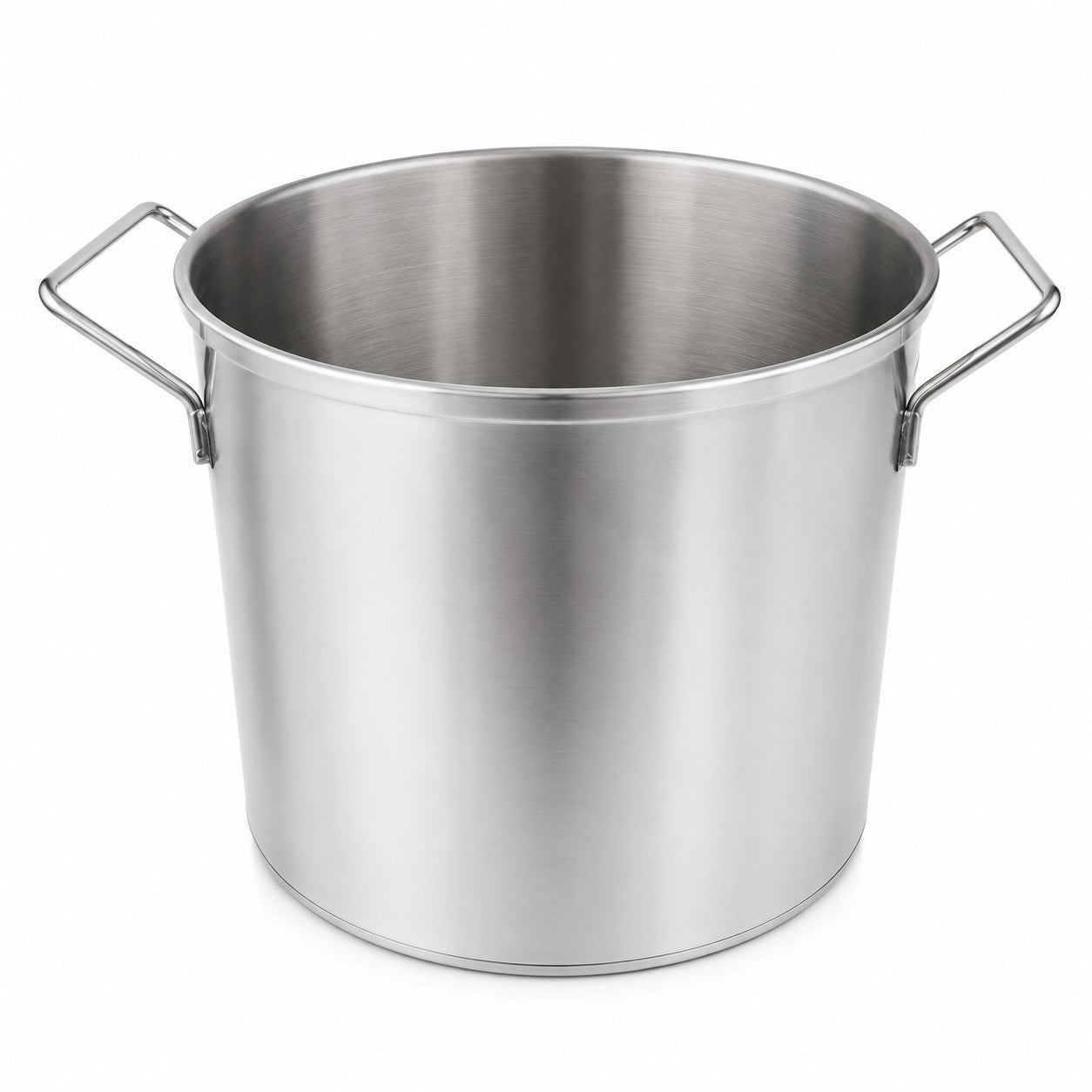 3.5 or 5-Gallon Stainless Steel Mixer Bucket