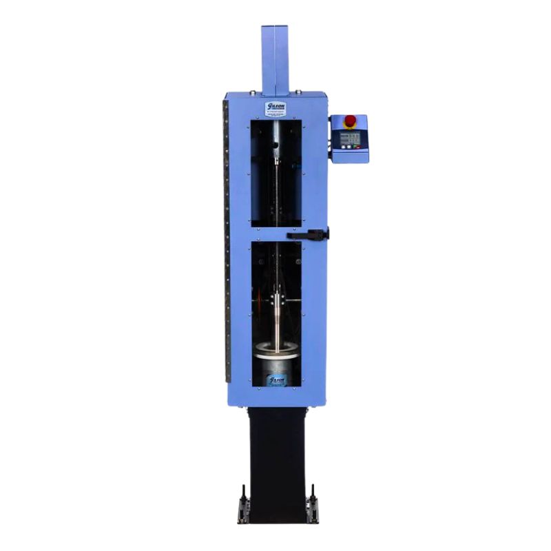 Gilson Mechanical 4" Marshall Compactor, Stationary Base