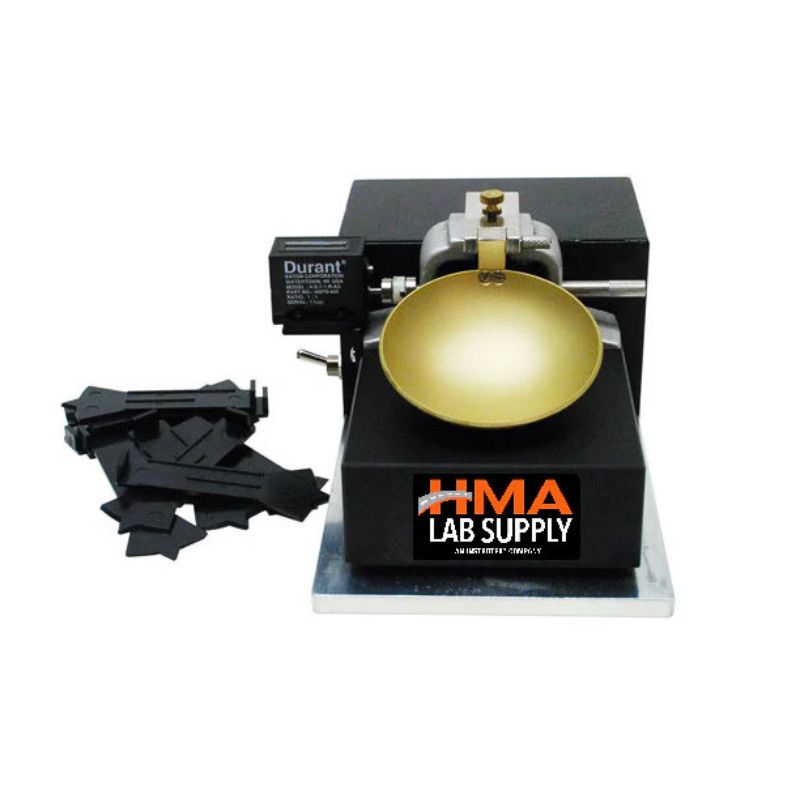 Motorized Liquid Limit Machine With Counter - 115V/60Hz