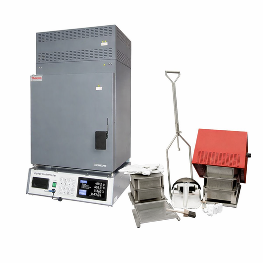 NCAT Furnace w/ Ignition™ Panel upgrade