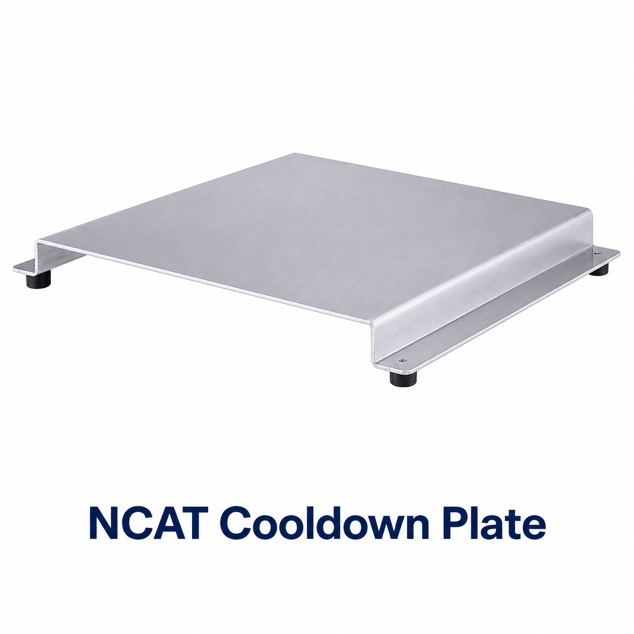 NCAT Cooldown Plate