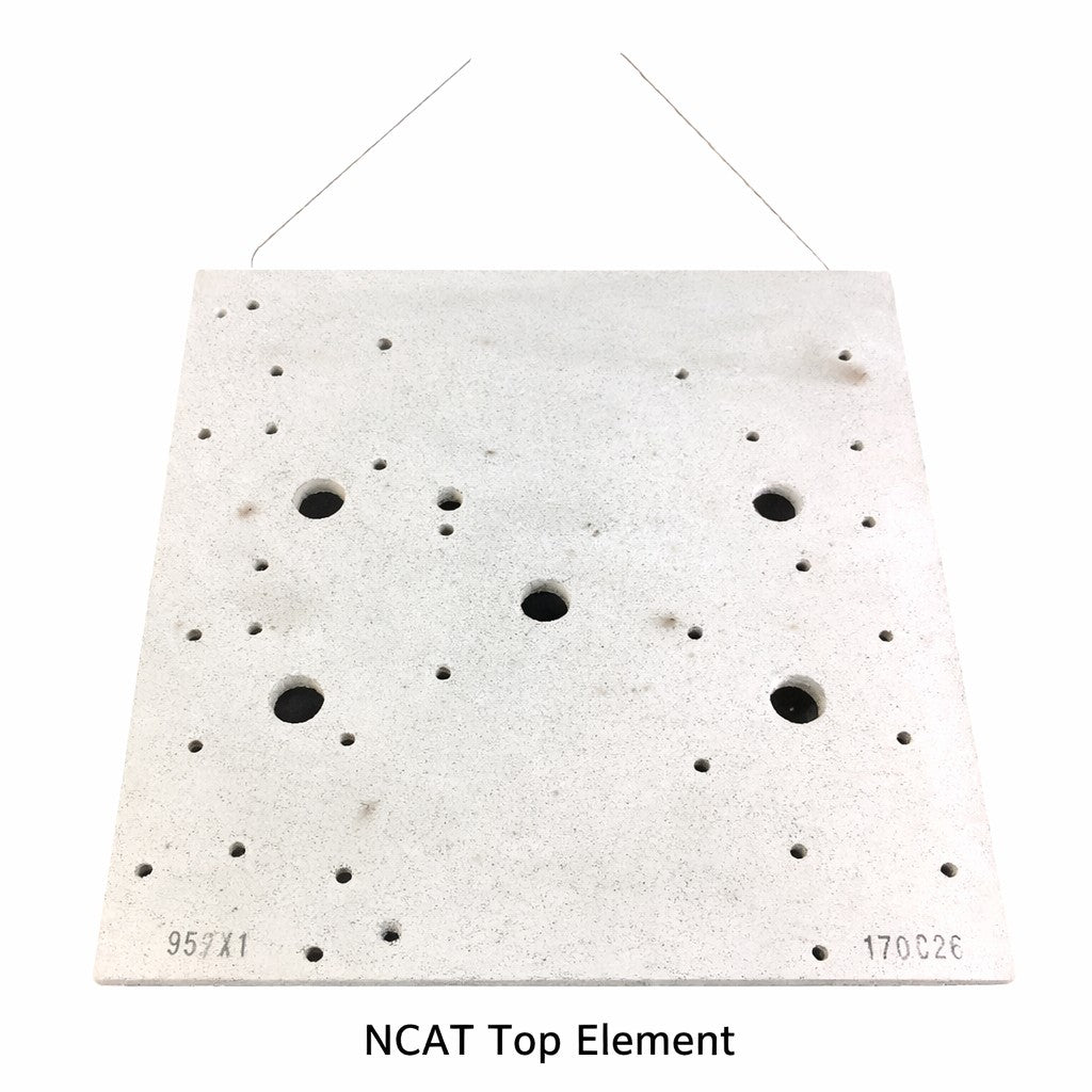 NCAT Top Element