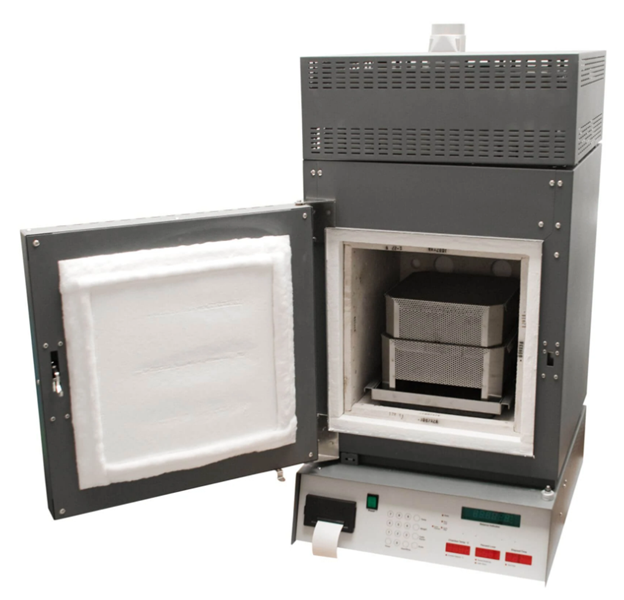 NCAT Furnace Formed Door Insulation