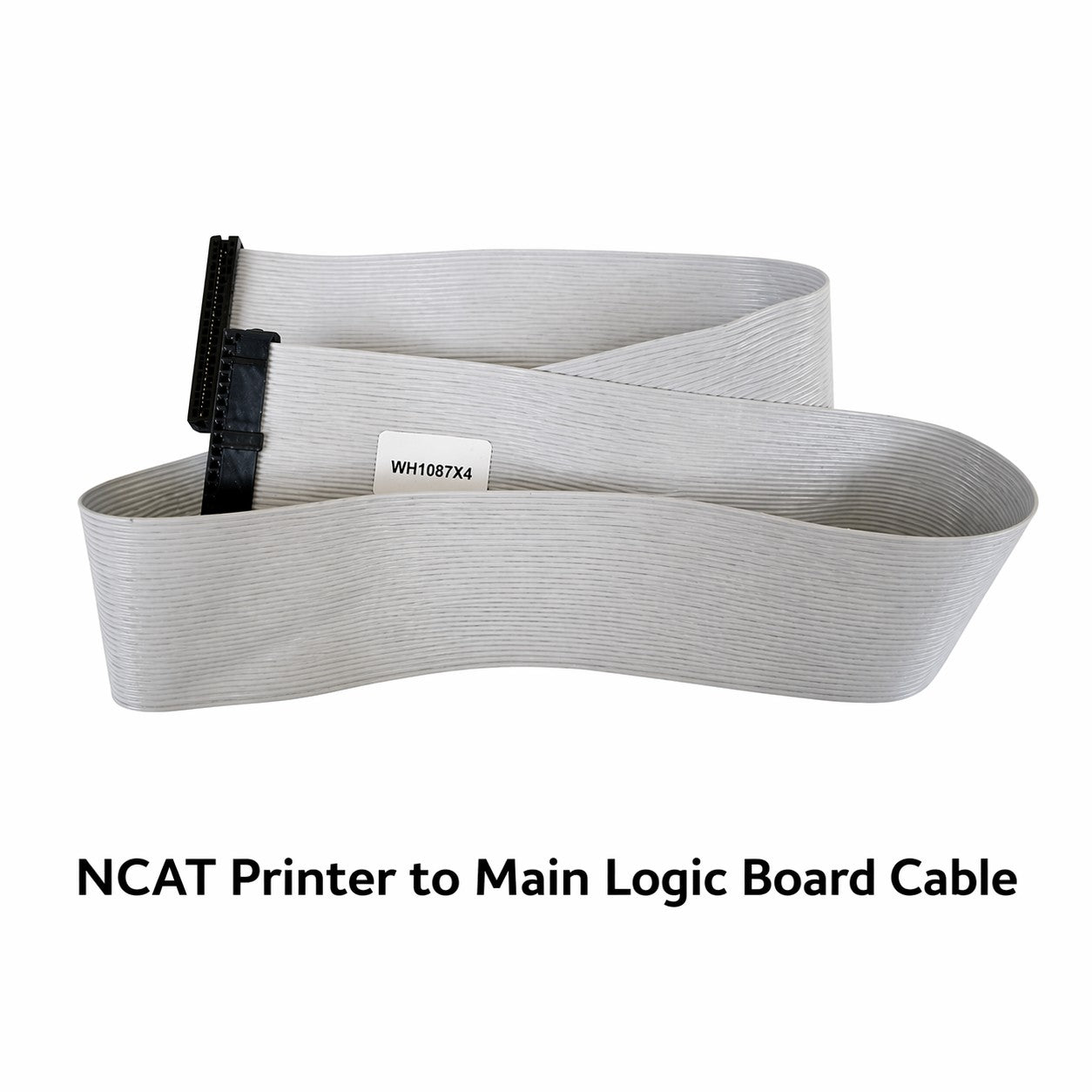 Wire Harness Assembly w/ Cable - NCAT Printer