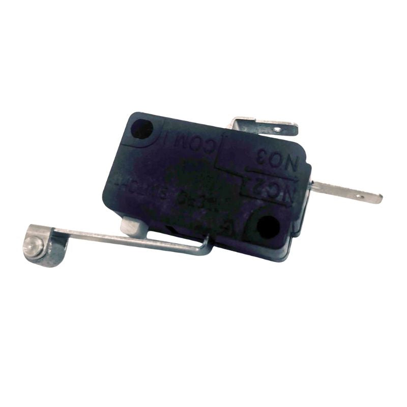 NCAT Furnace Microswitch Door Lock (Limit Switch)