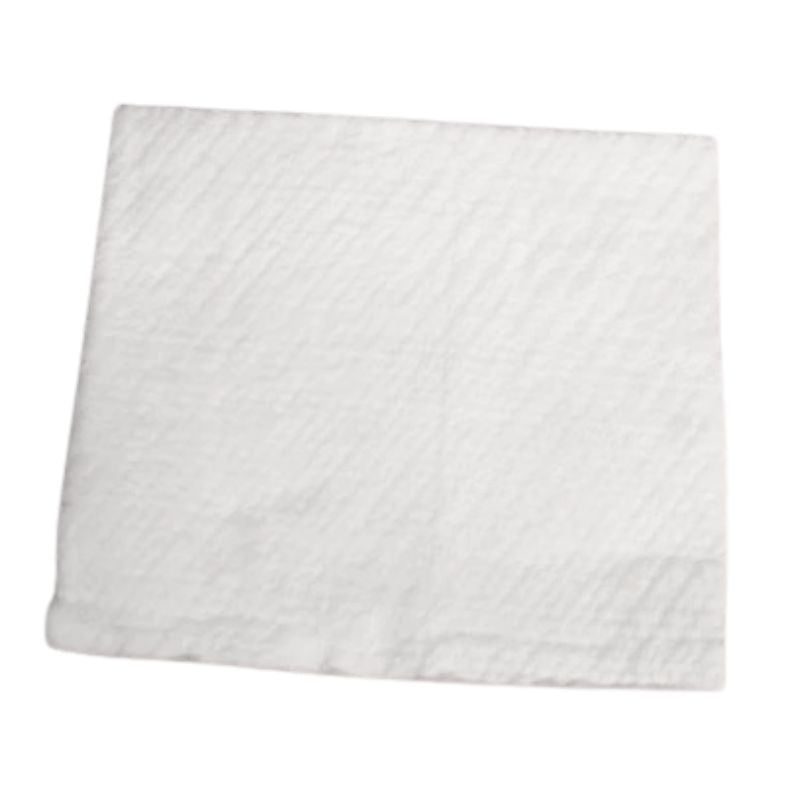 NCAT Top Side Insulation