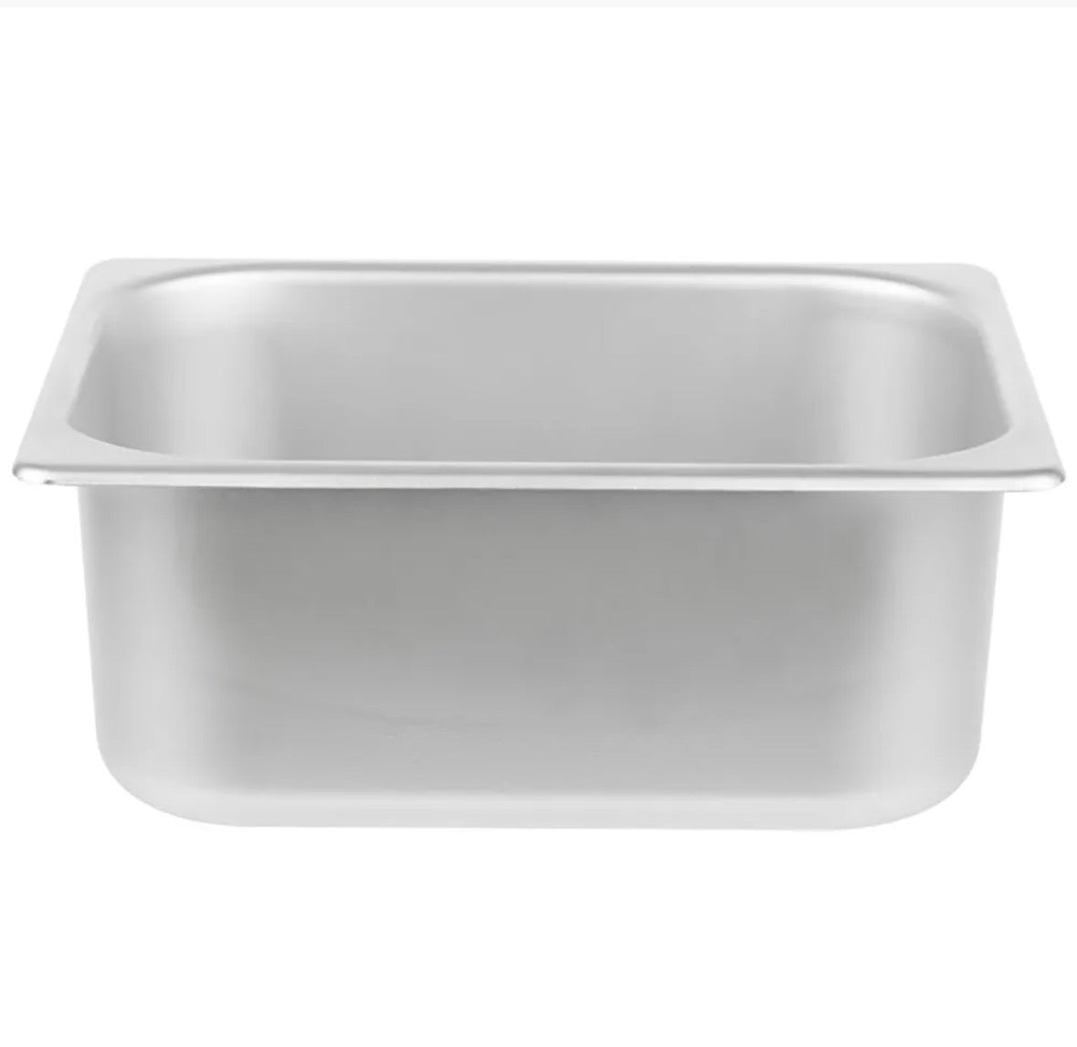 AC Content Gauge Pan