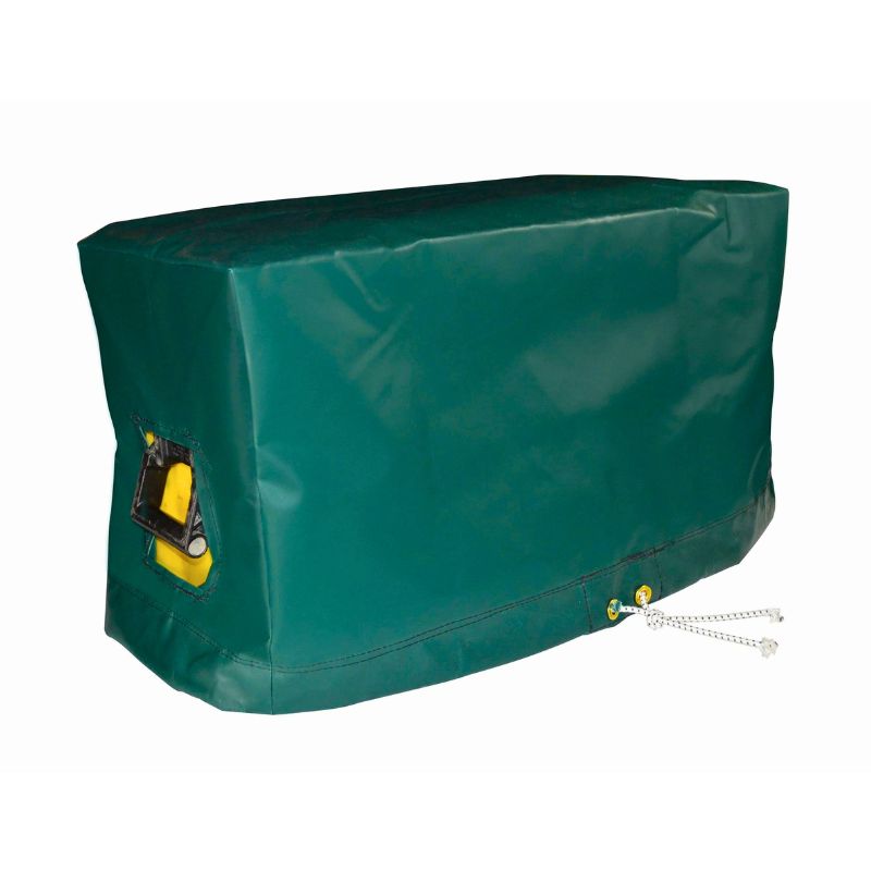 Nuclear Gauge Case - Rain Cover