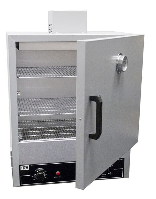 Quincy Forced Air Ovens, 450°F Max