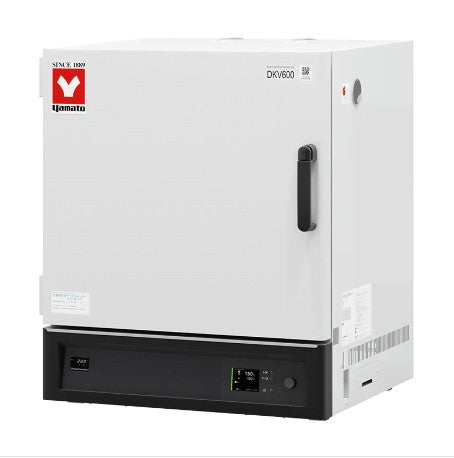 5.3 Cubic Ft Yamato DKV-610 Oven 120 or 240v